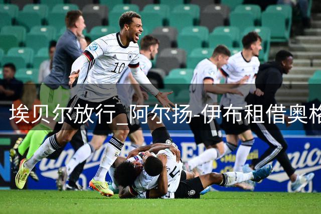 埃贝尔放行 阿尔扬-伊布租借奥格斯堡协议敲定