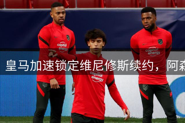 皇马加速锁定维尼修斯续约，阿森纳夏窗计划面临重挫